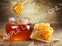 Pure Sierra Leone Honey