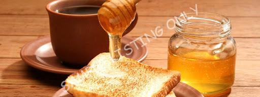 Pure Sierra Leone Honey